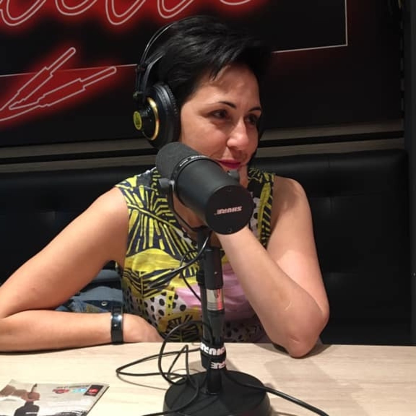 LGNRadio