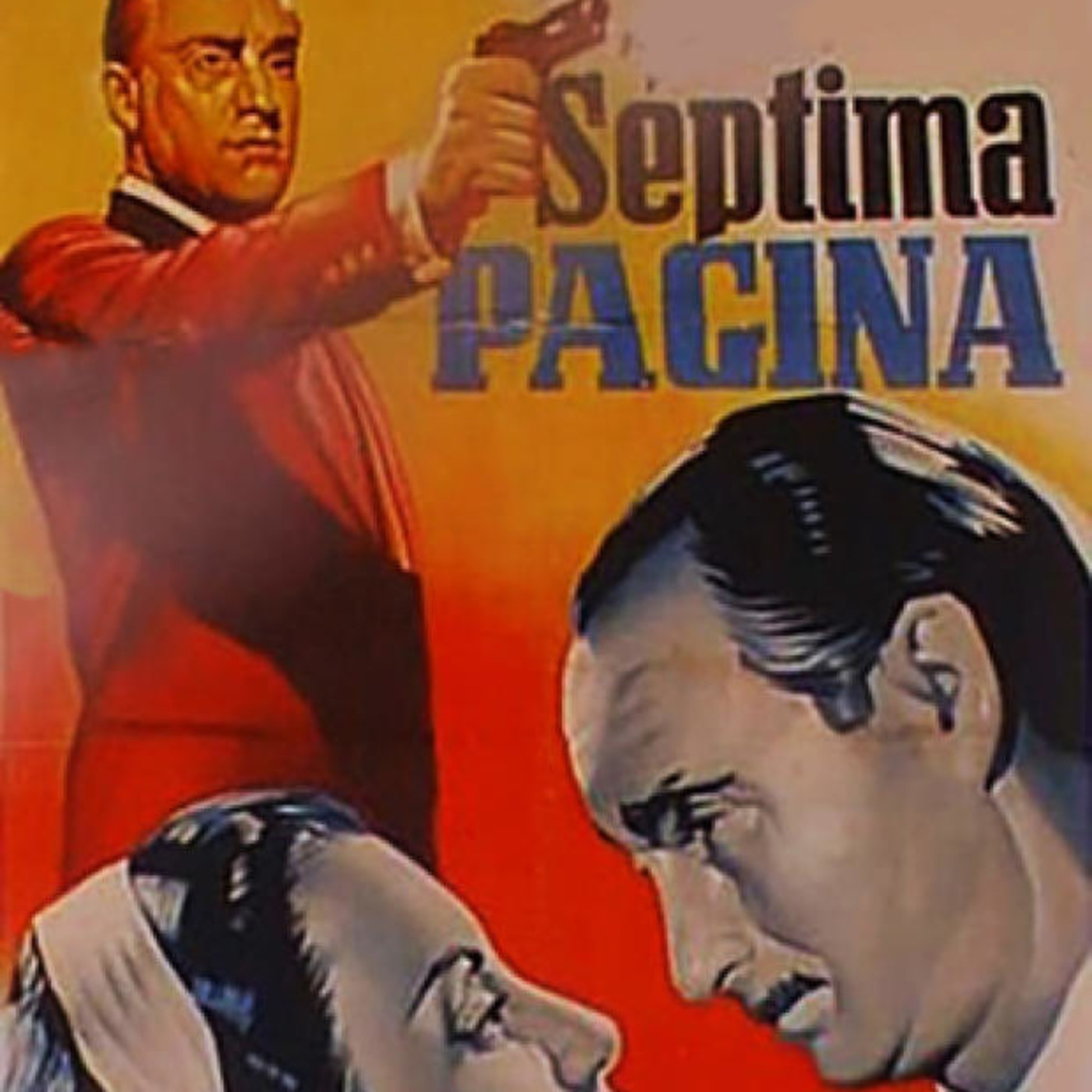Escuchando Peliculas