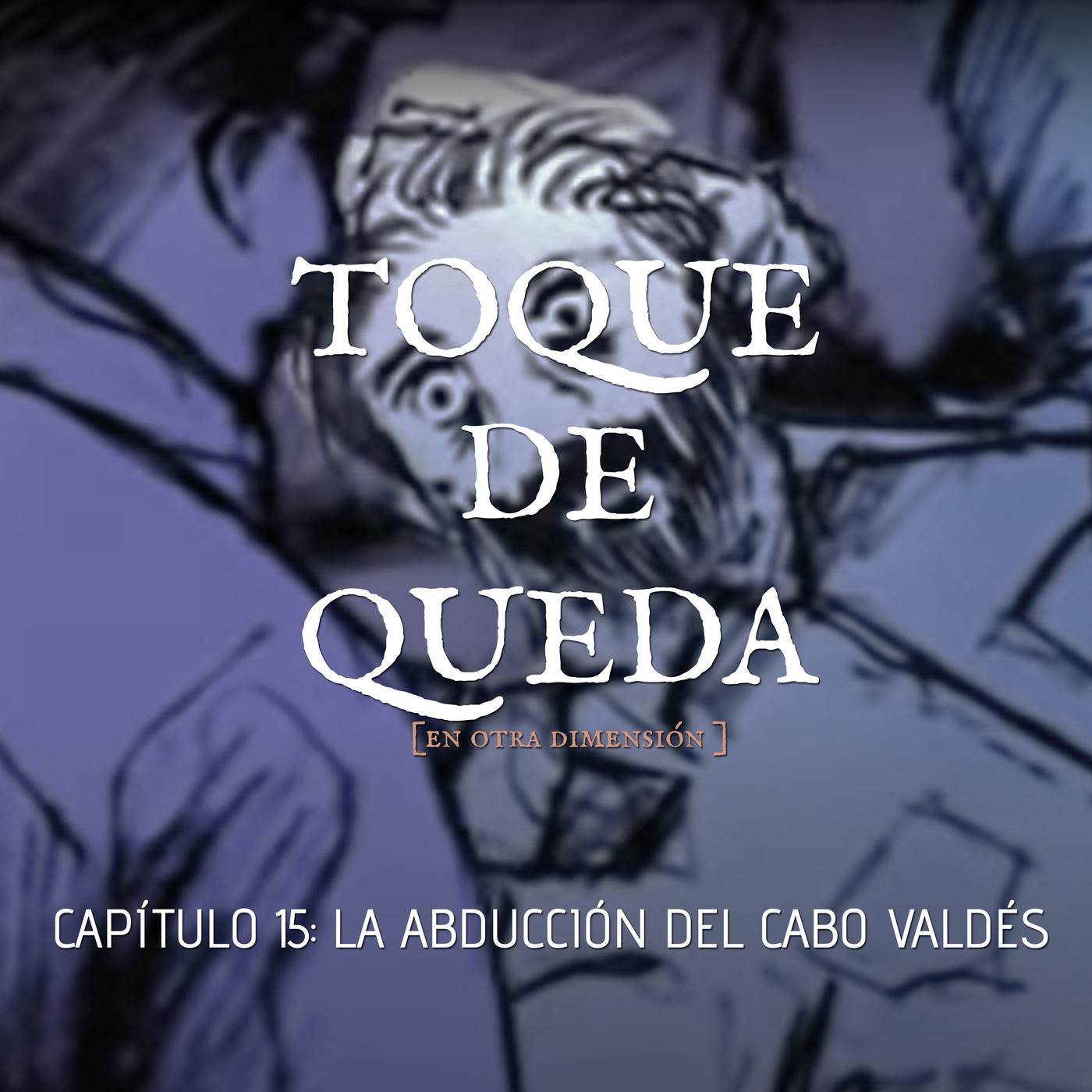 Toque de Queda Podcast