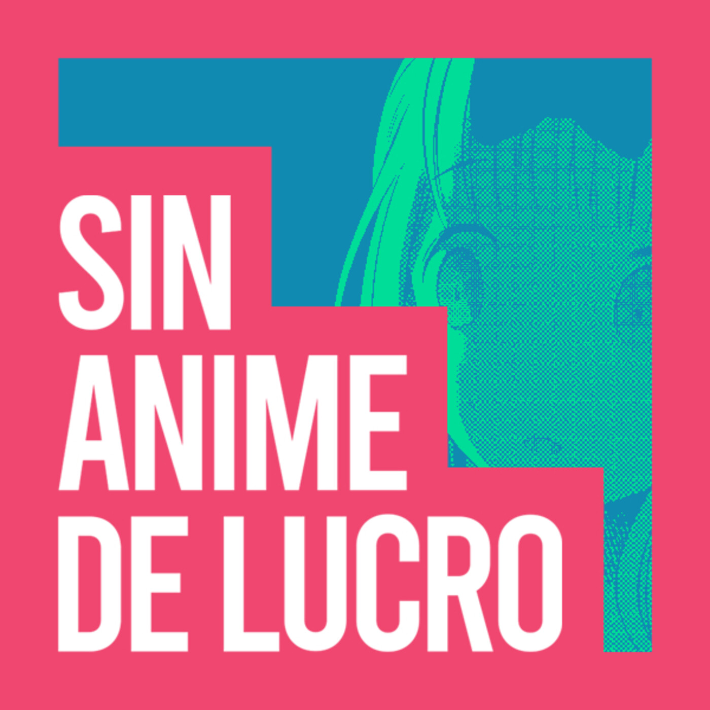 Sin Anime de Lucro