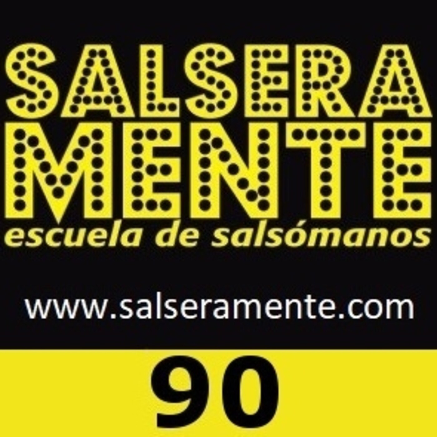 Salseramente