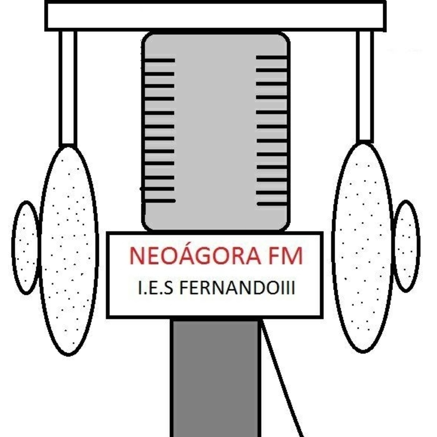 Neoágora en el Fernando III 16/17