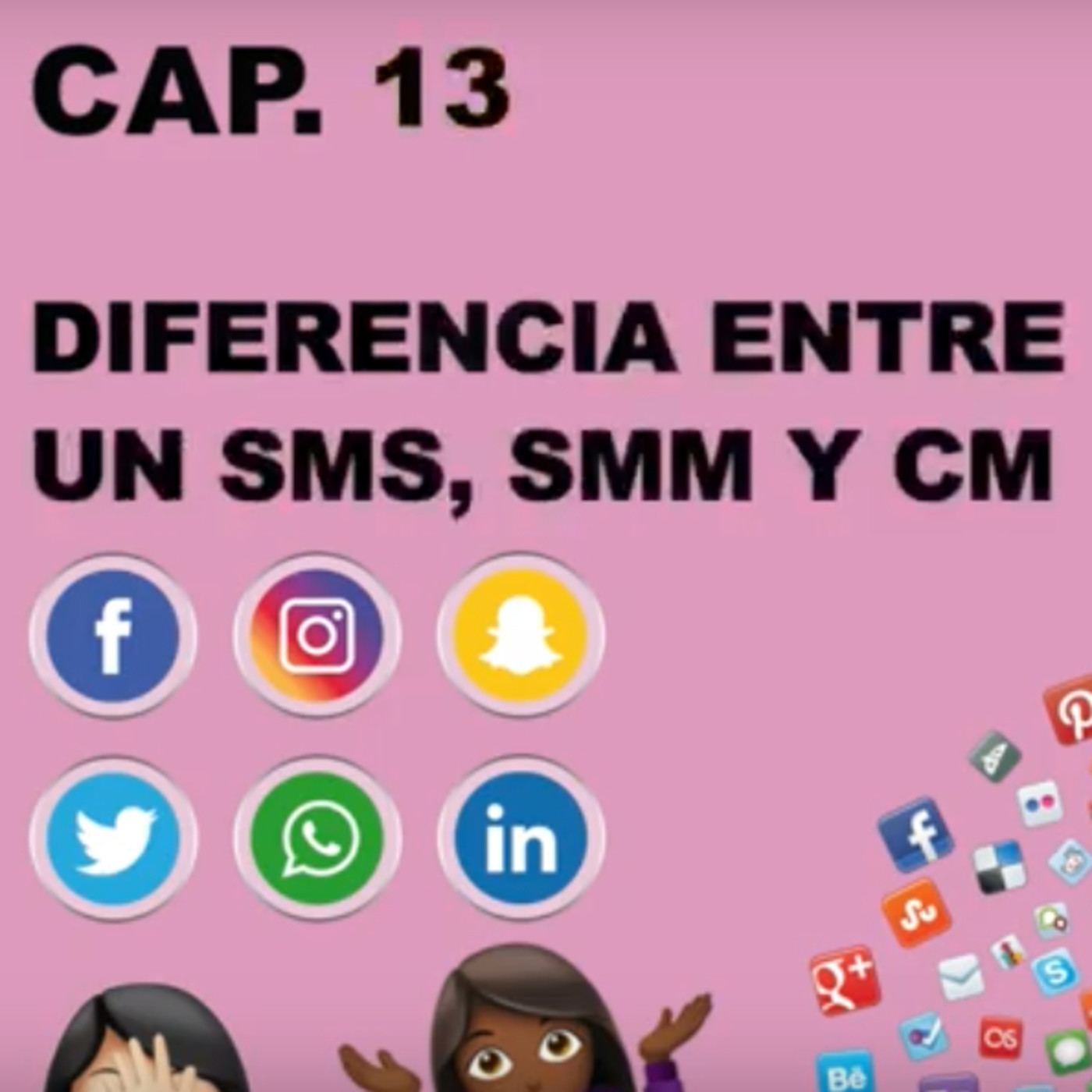 Vete a la M