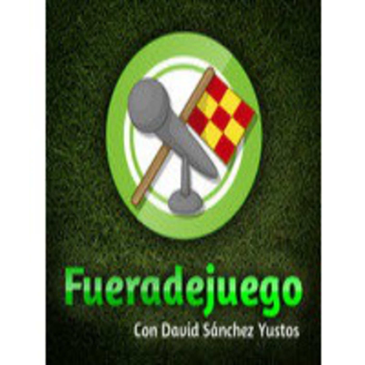 Fuera de juego - ACUP Radio