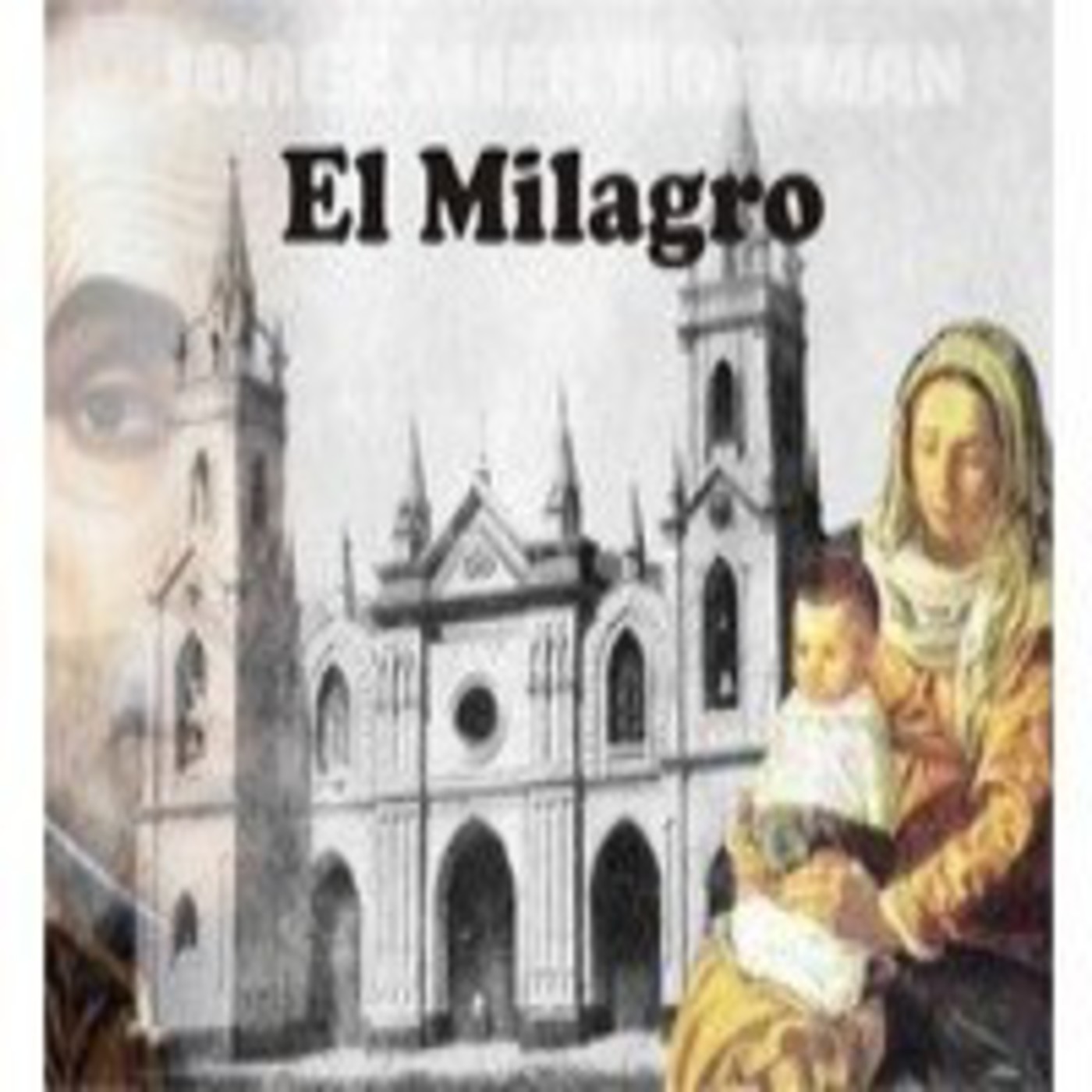 Un Enigma llamado Bolívar