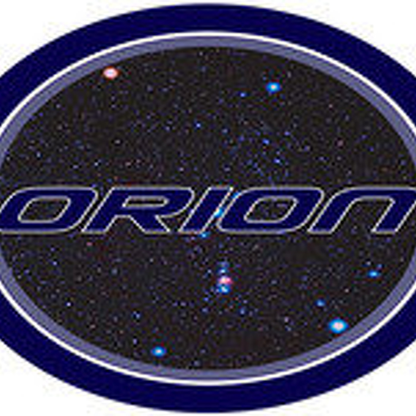 EL CIRCULO DE ORIÓN