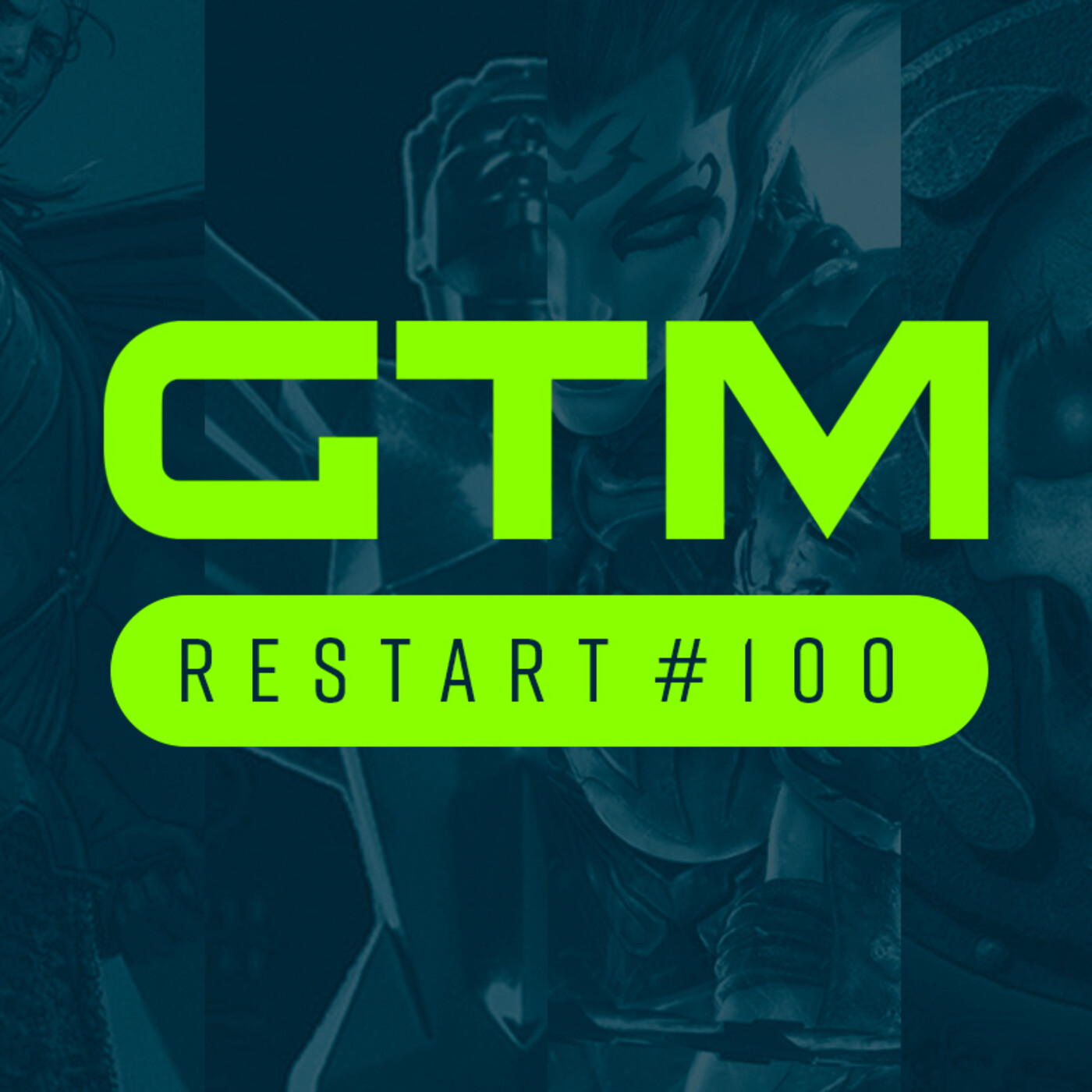 GTM Restart