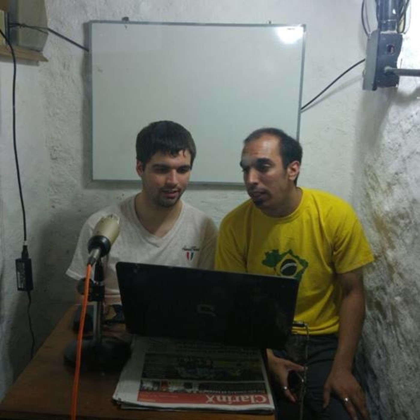 Informandonos Juntos 2da Temporada