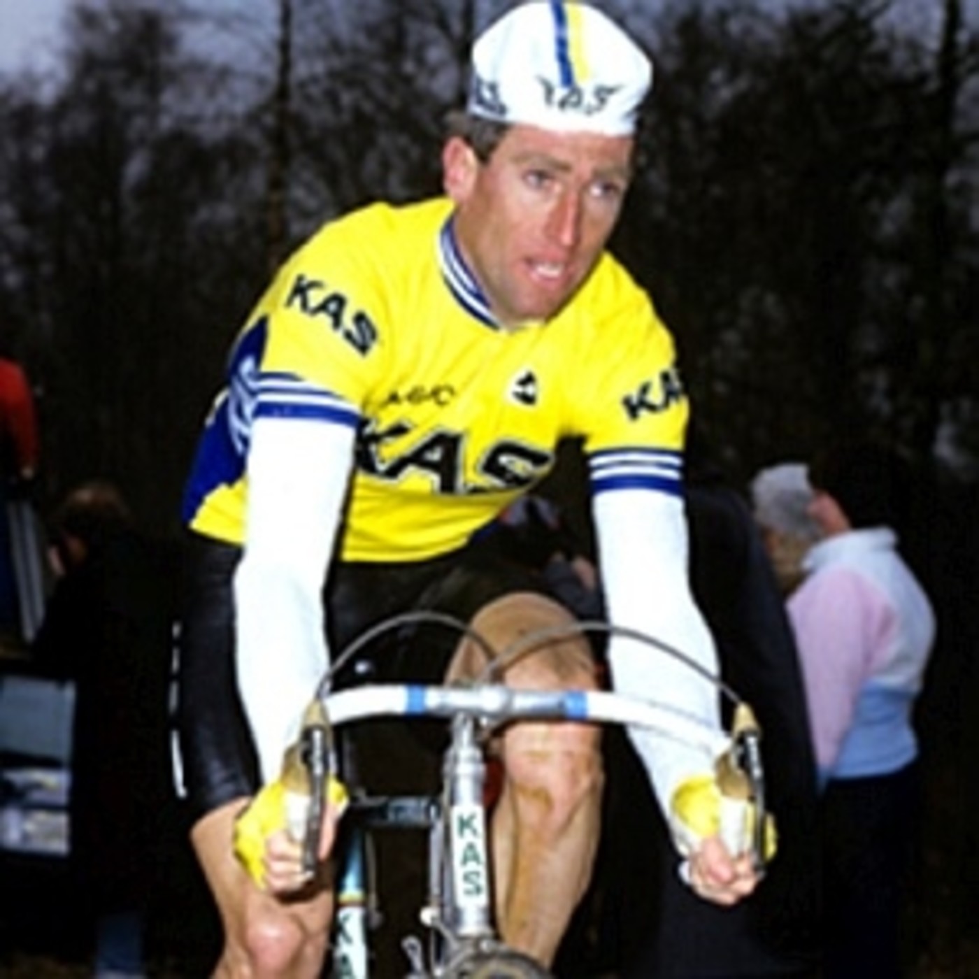 Pedal Vintage - Episodio 37: Sean Kelly