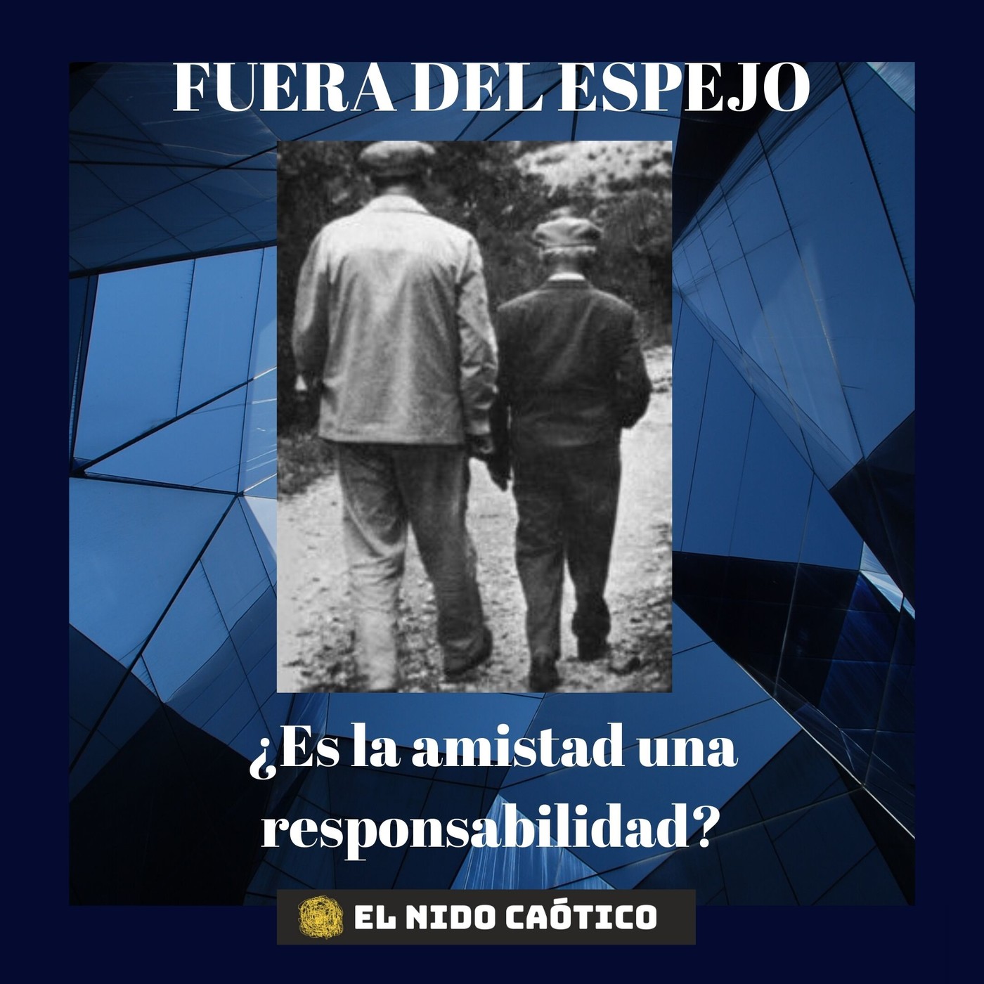 EL NIDO CAÓTICO