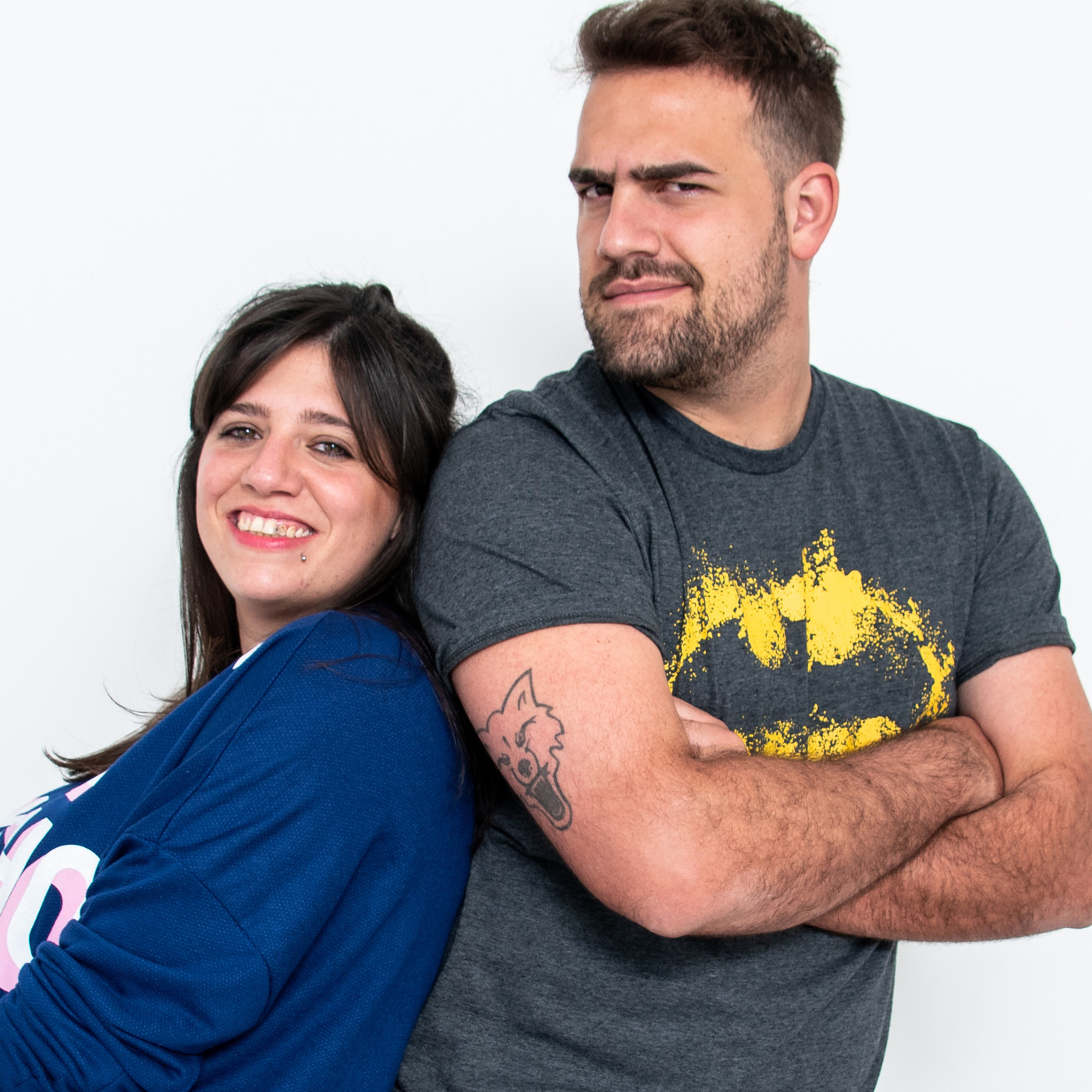 LA ESTACION FM