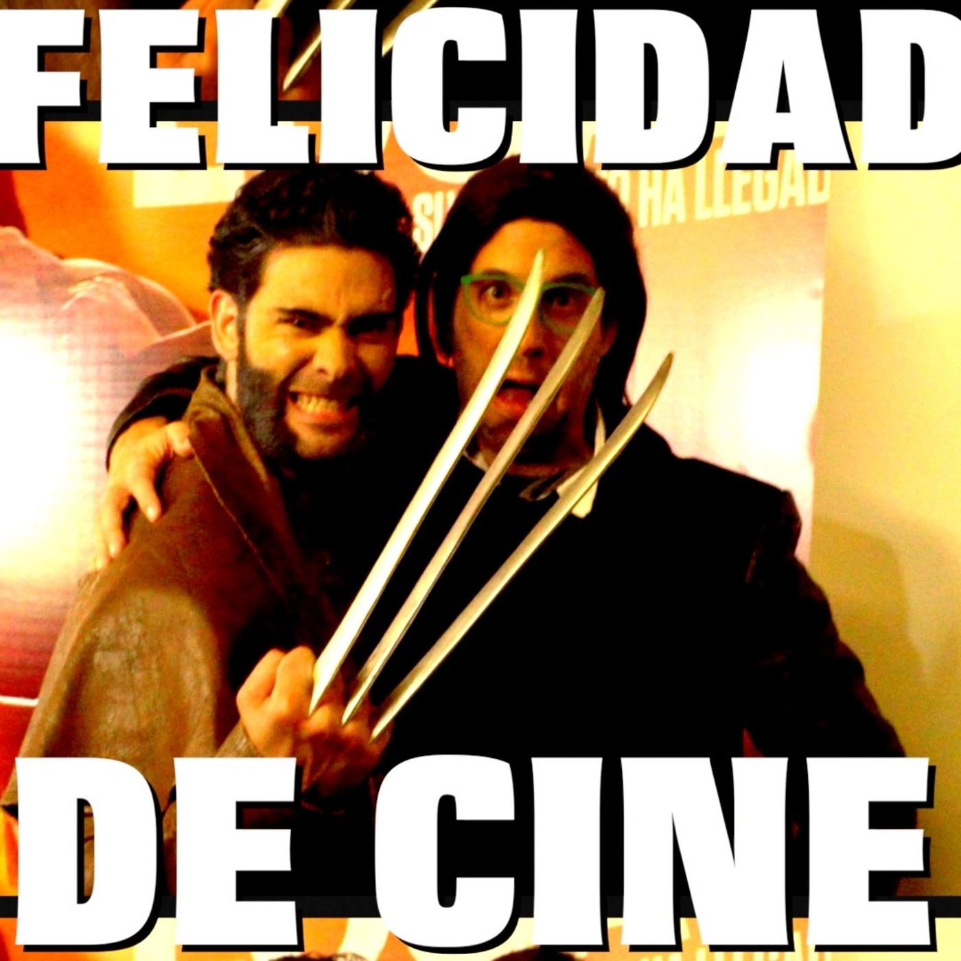 Oliver Oliva en busca de la FELICIDAD perdida