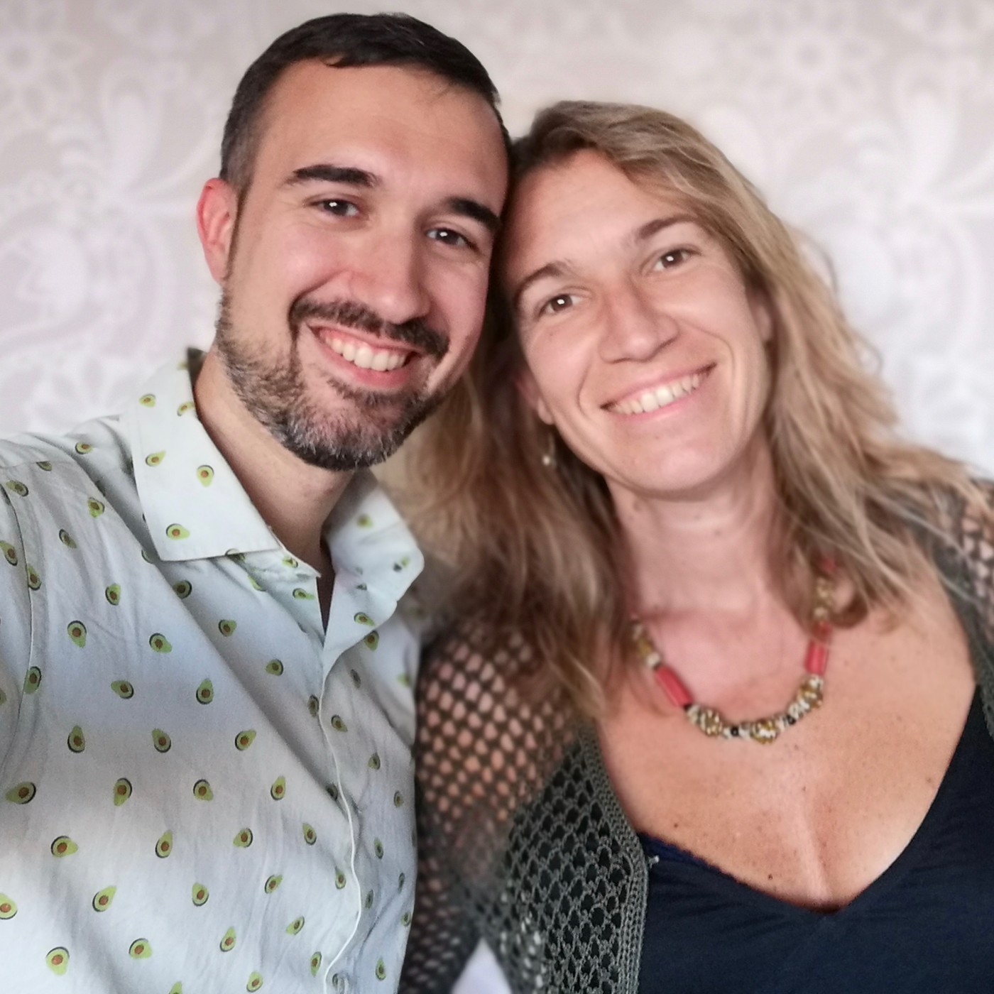 PUNTO DE ENCUENTRO con Isaac Palomares