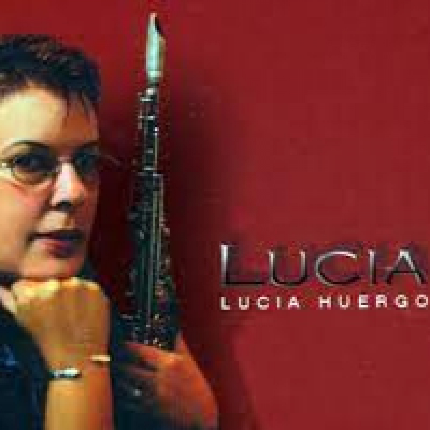 Media Hora con su Intérprete: Lucía Huergo, virtuosismo y cubanía episode artwork
