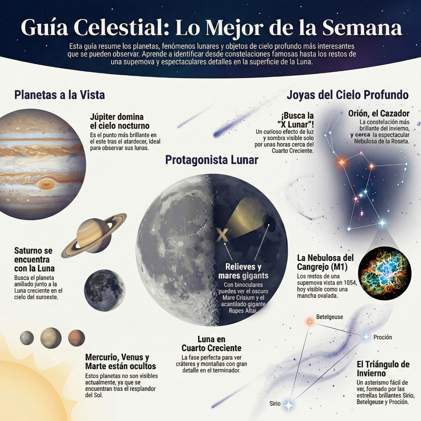 Pasión Astronómica