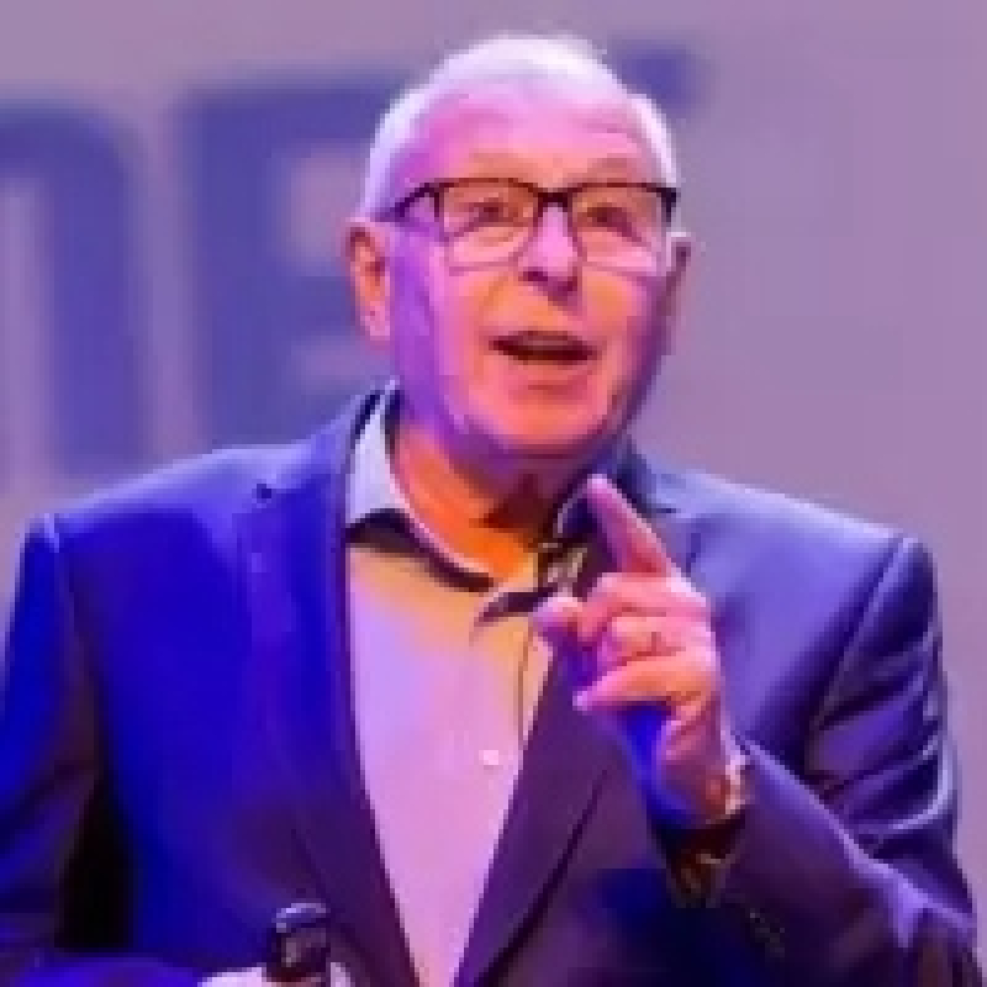 Roberto Bacman (Analista Político, Sociologo y Director de CEOP @ceoplatam ) La Usina