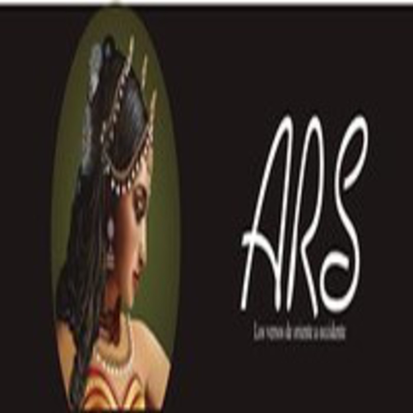 ARS: poesía de oriente a occidente