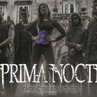 Simfonia Metàl·lica Ent. Prima Nocte