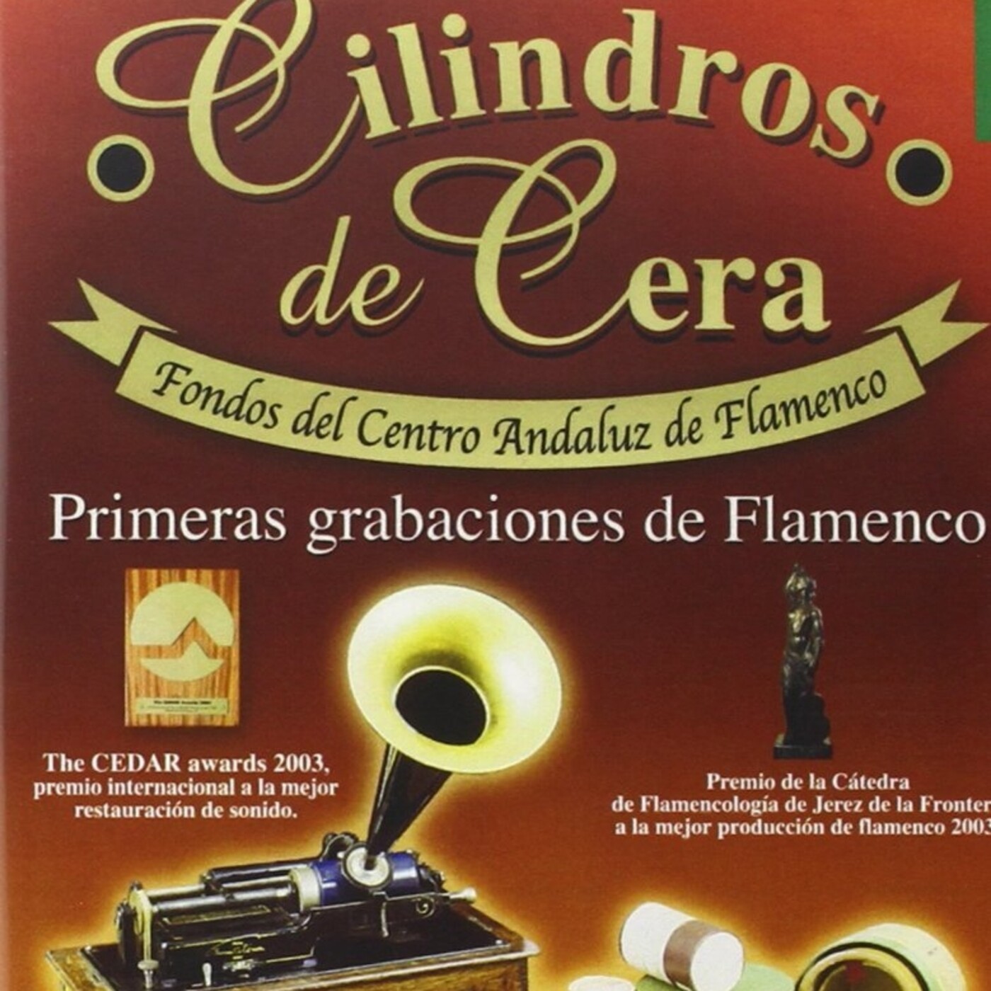 Flamenco en mi memoria