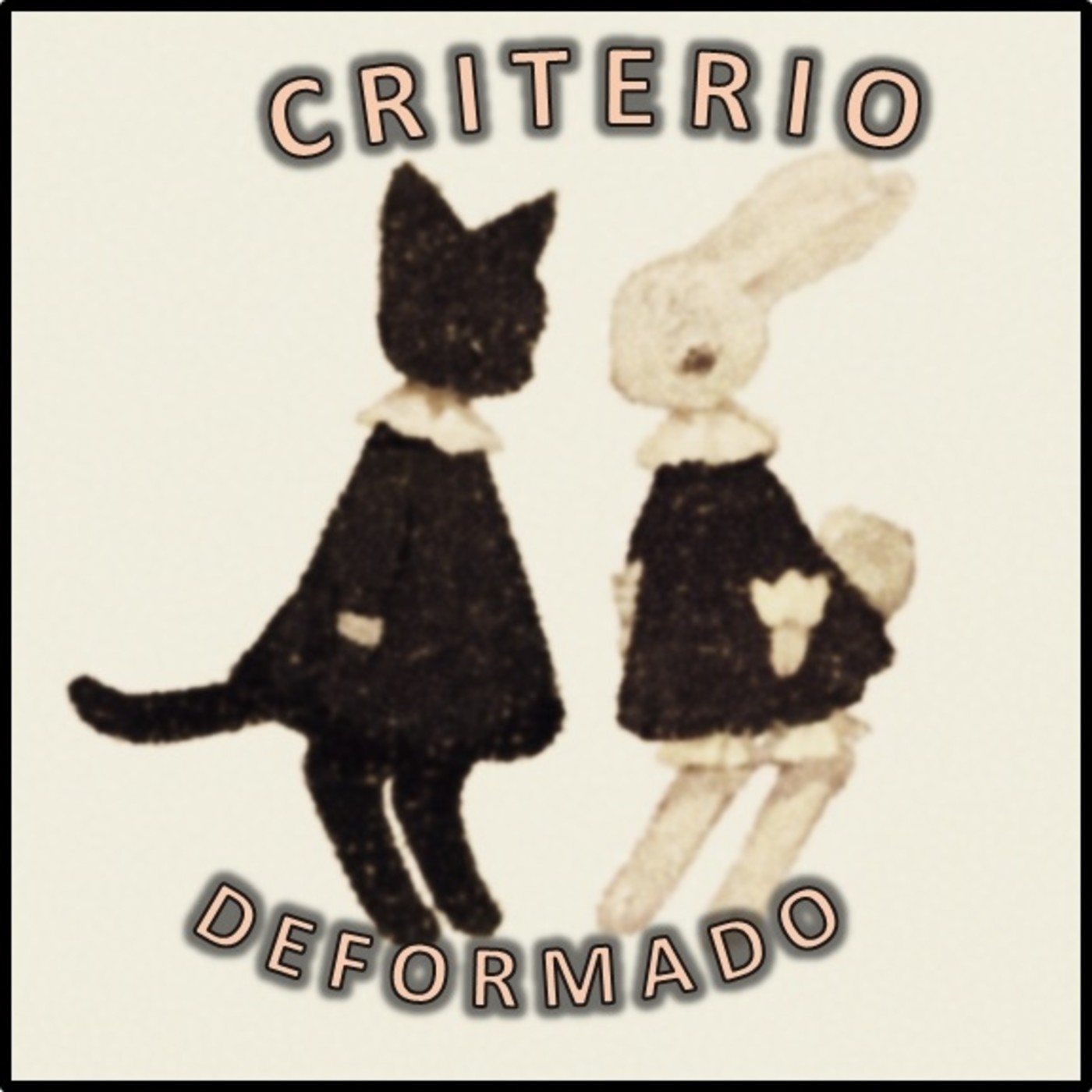 Criterio De(s)formado