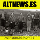 Fotógrafos y combatientes carlistas en la Guerra Civil española con María Fidalgo Casares