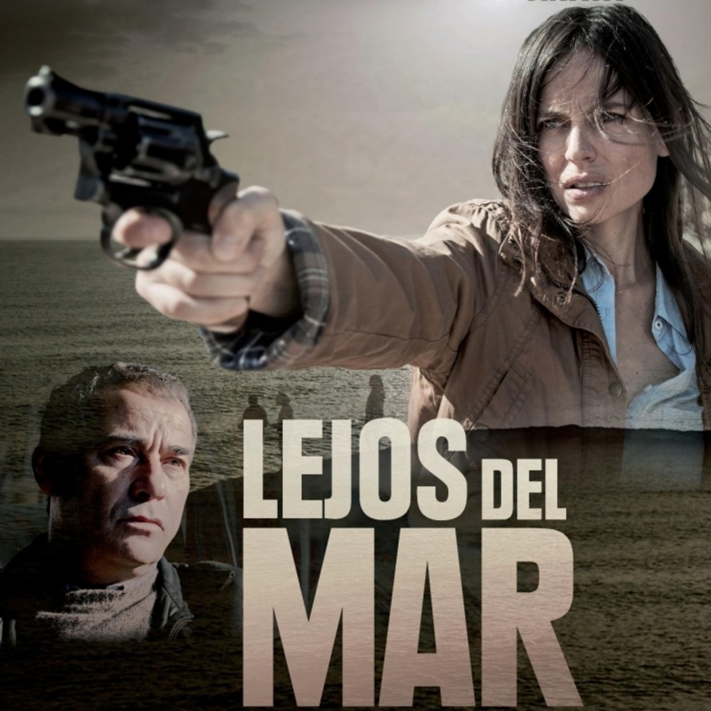 Imanol Uribe: "Las películas suelen elegirme a mí, y no al revés" episode artwork