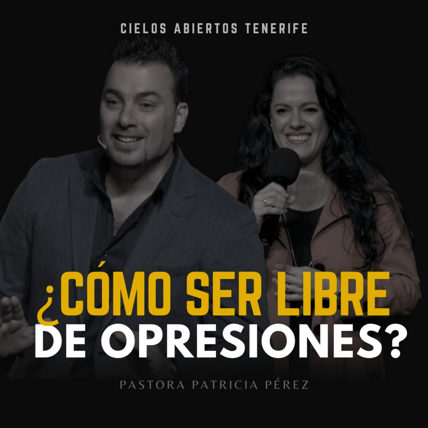 Prédicas Cielos Abiertos