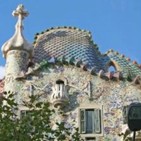 Chap 5. Montserrat: the holy mountain