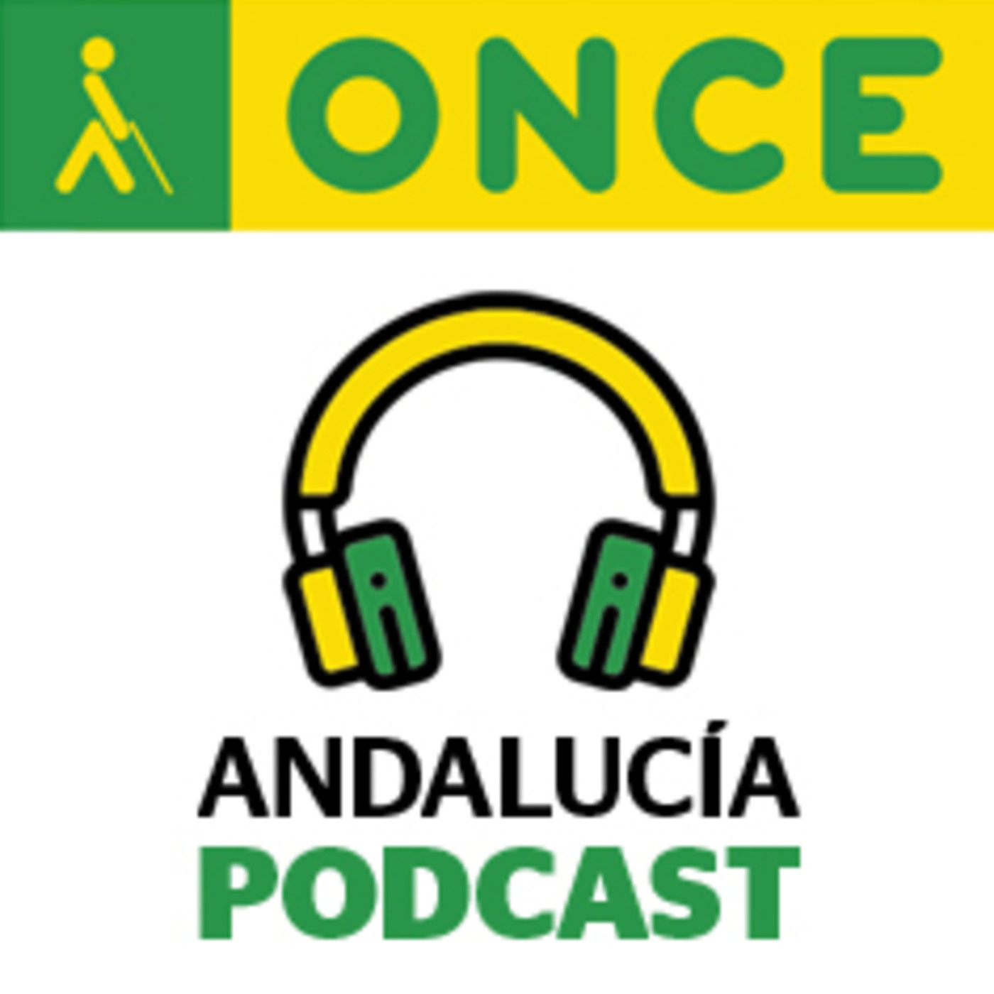 ONCE ANDALUCÍA / Podcast