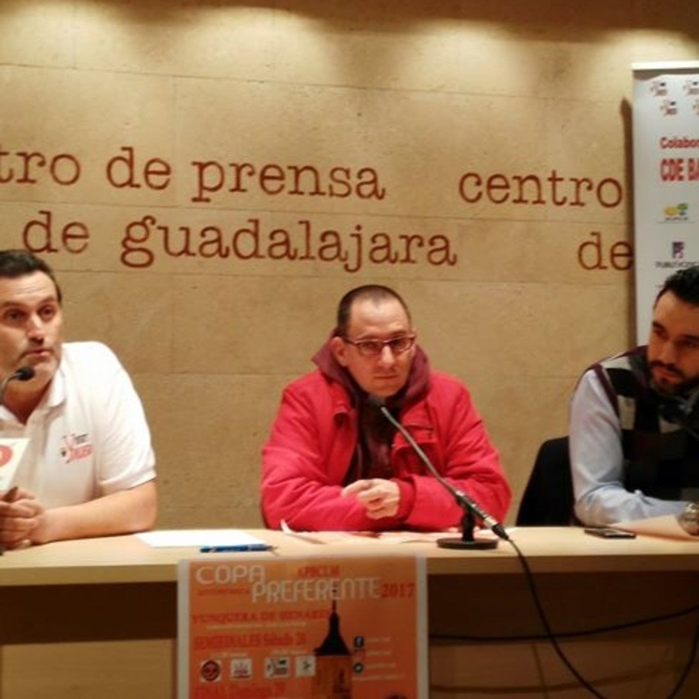 Podcast Nueva Onda Radio Yunquera 99.3 FM