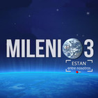 milenio 3 - el chupacabras