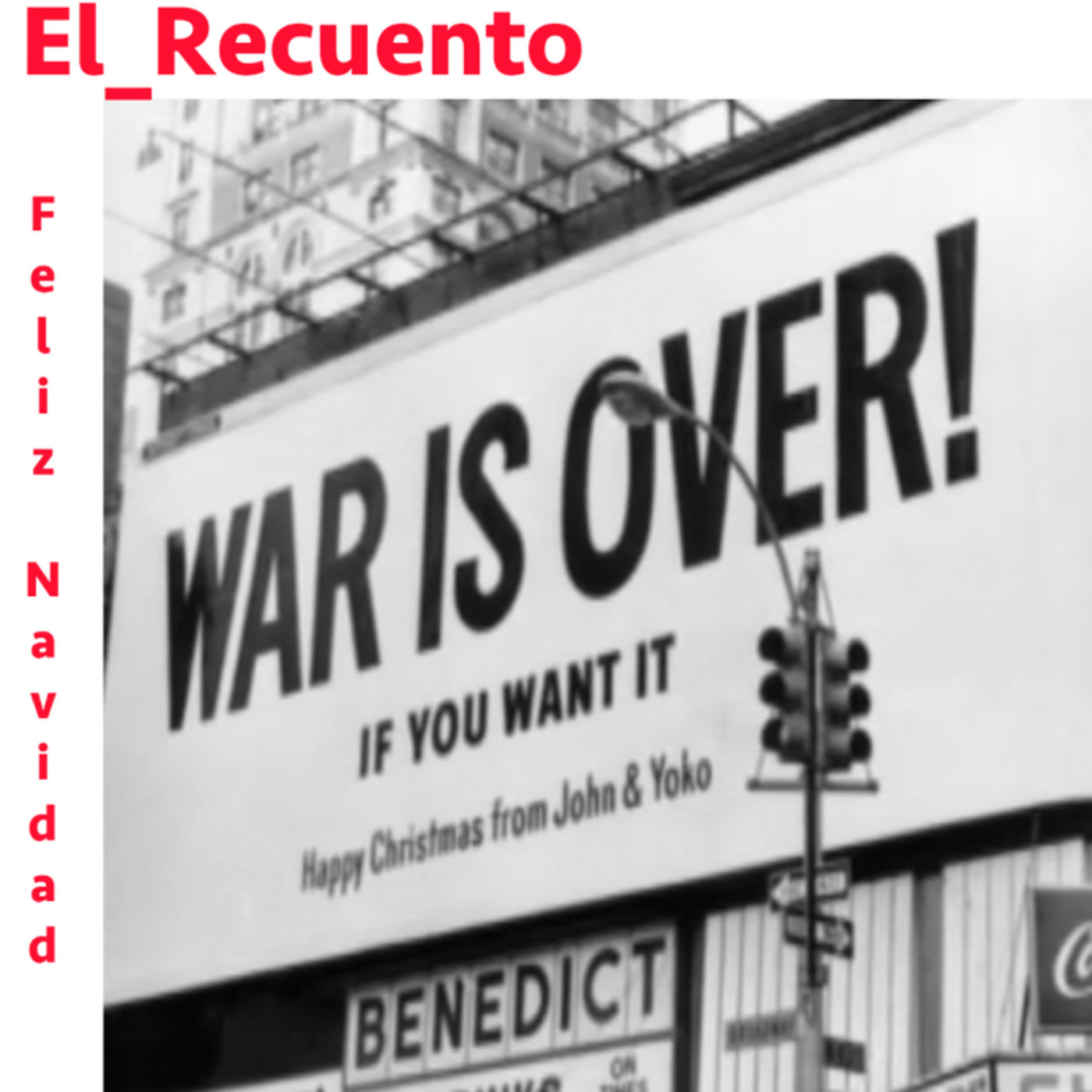 El Recuento