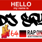 DJ SPY-Beat Street Nº64 (Rap On Air)