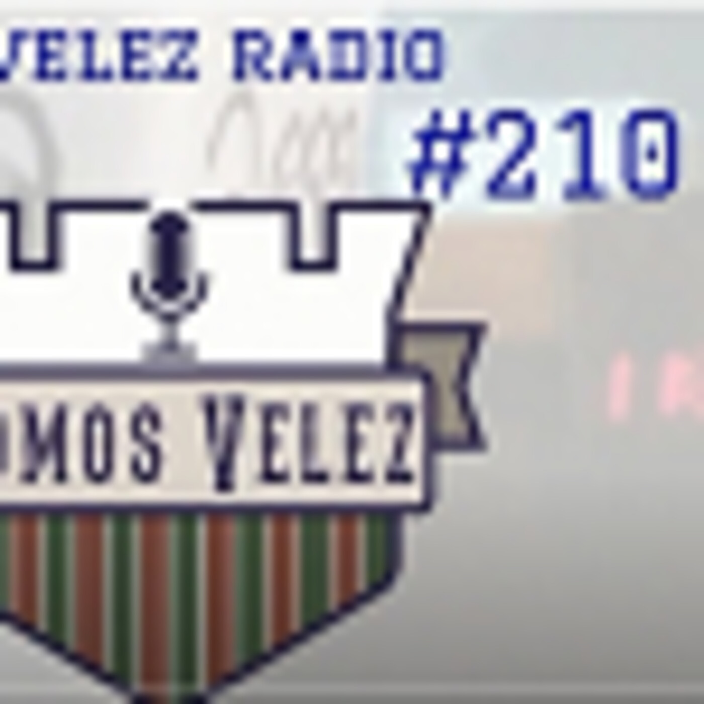 SOMOS VÉLEZ RADIO