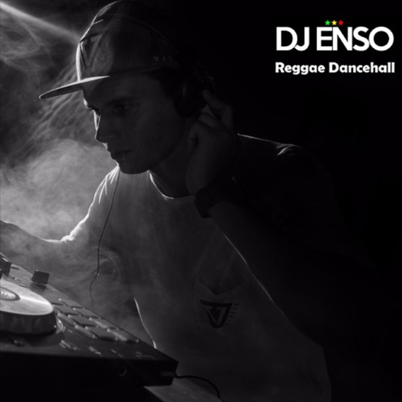 DJ ENSO