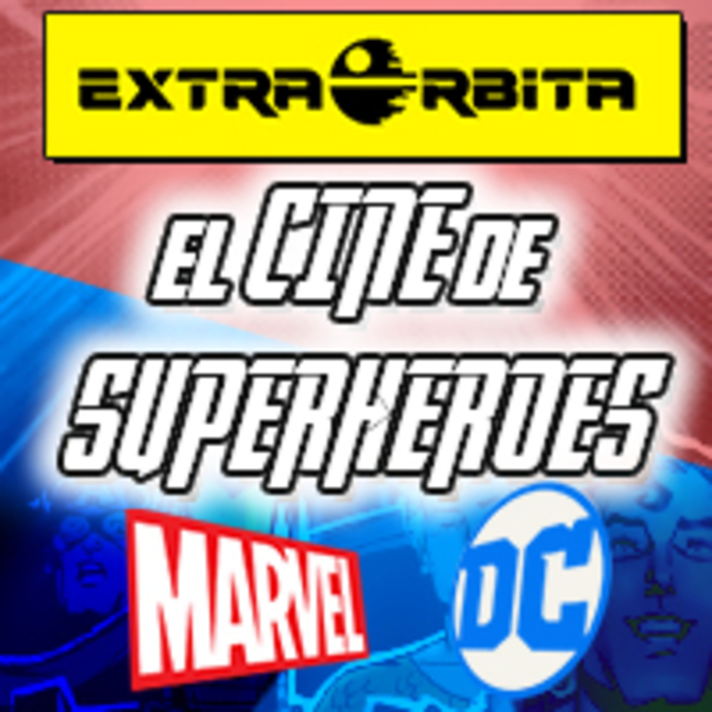 La Órbita De Endor - podcast-