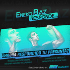 Entrenamiento en Volumen, Definición en Adolescentes y Dieta Inversa - Q&A con Eneko Baz #2