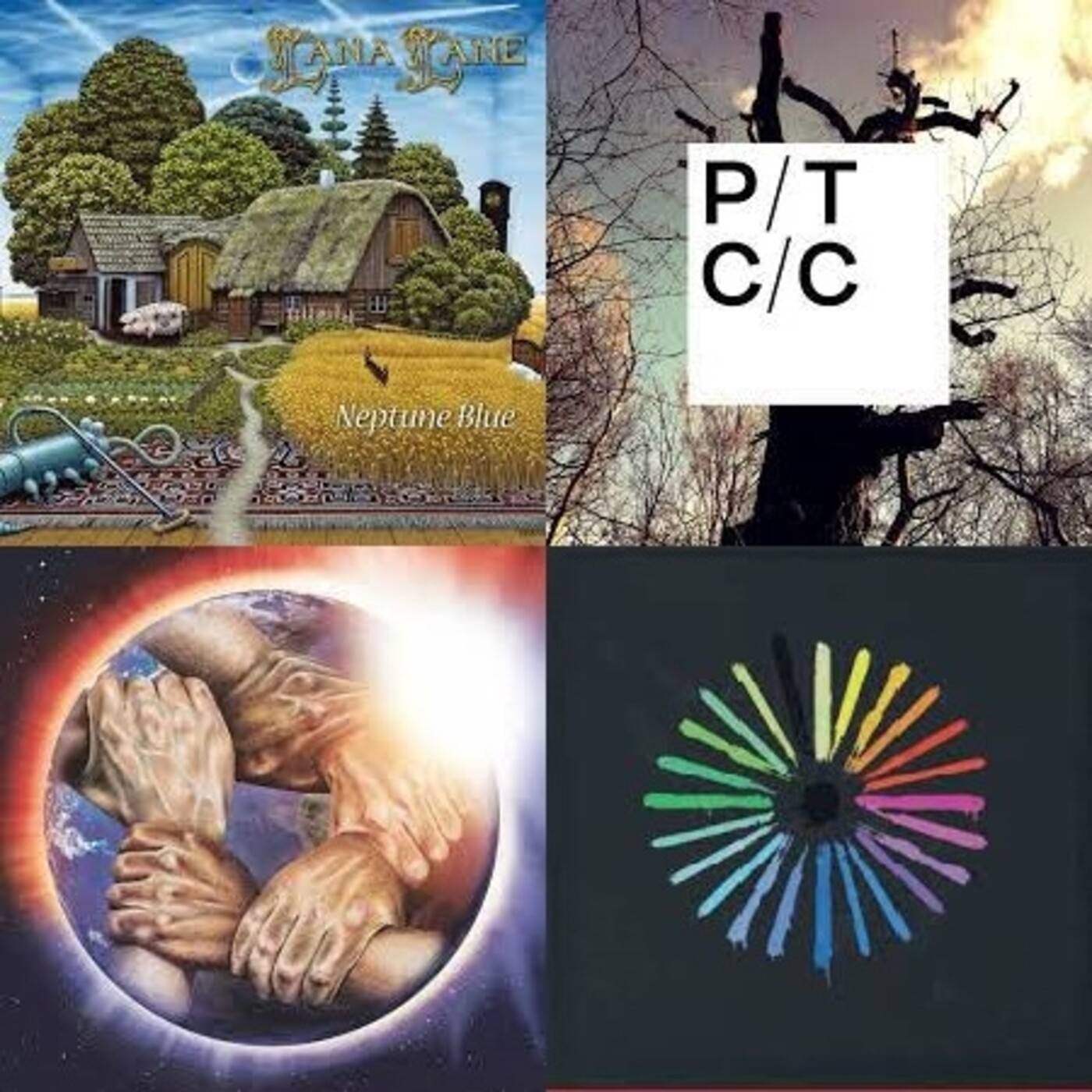LOS RECUERDOS DEL UNICORNIO