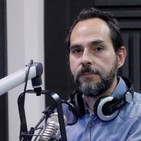 Cosa Pública 2.0 / Jueves 23 de mayo 2019
