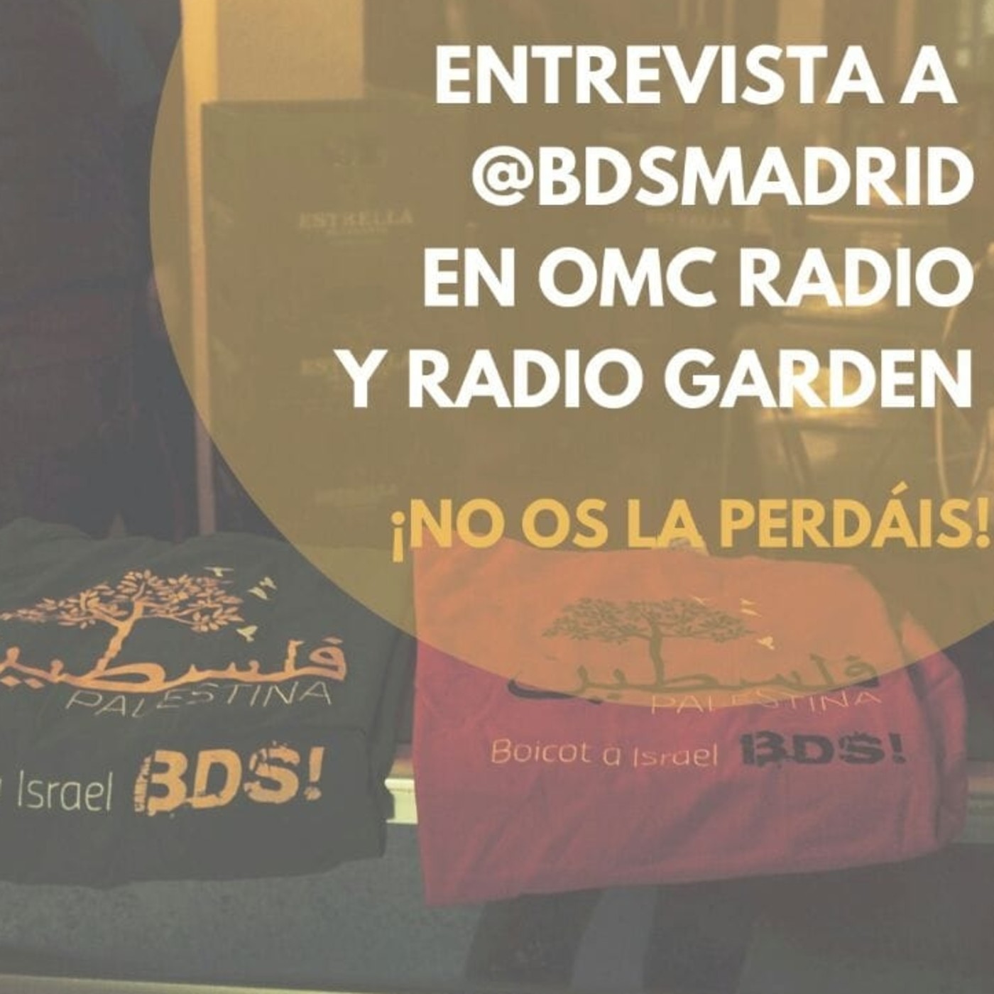 Ondas Nómadas