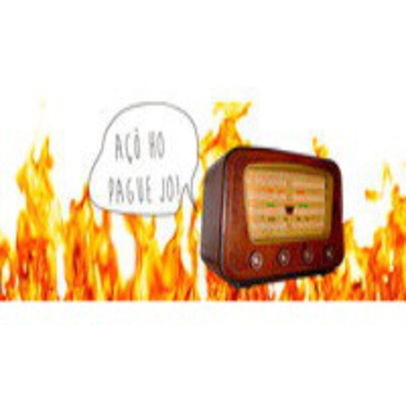 Podcast de açohopaquejo