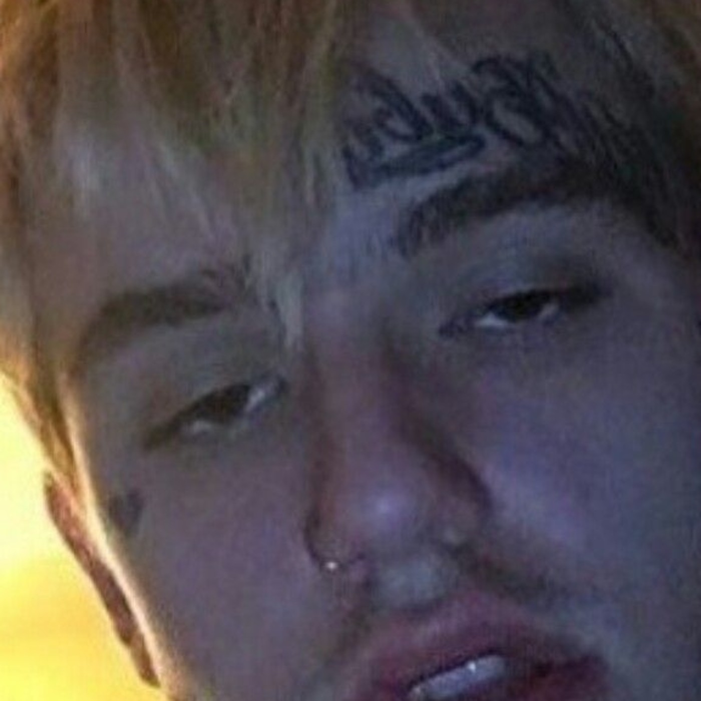 Interlude - Lil Peep episode artwork