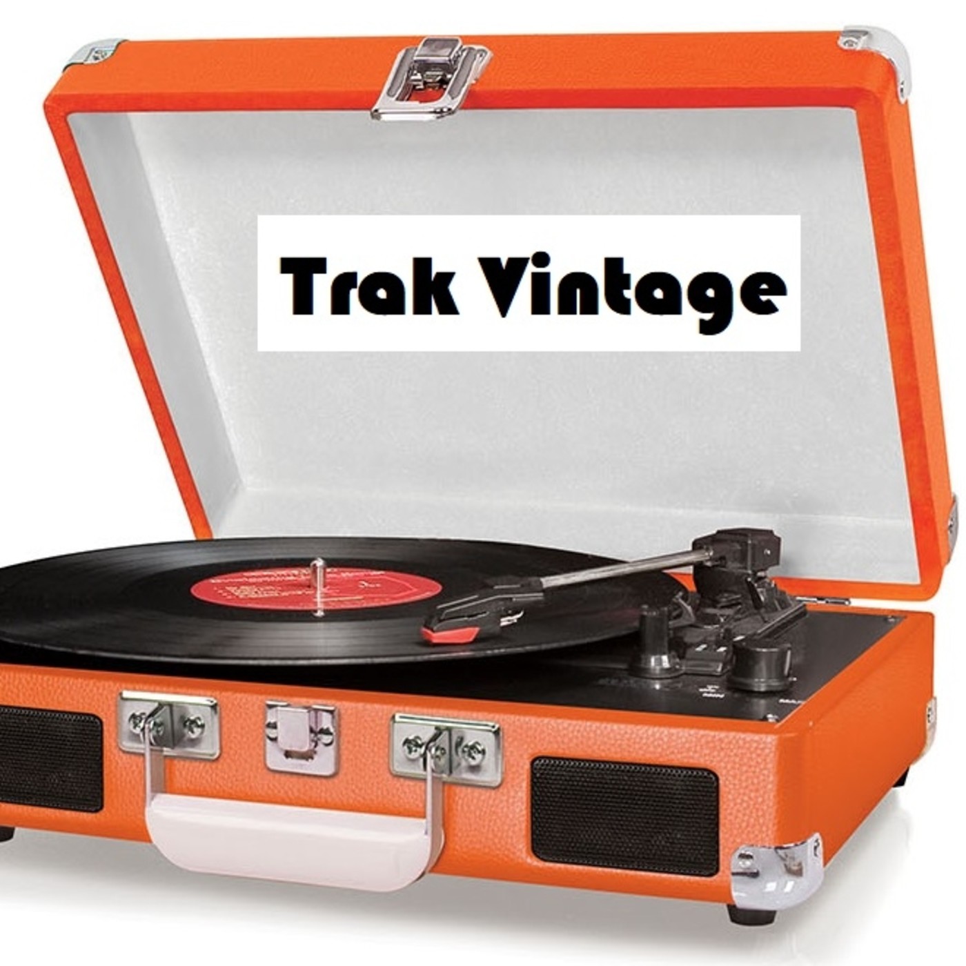 TRAK VINTAGE TEMPORADA 1