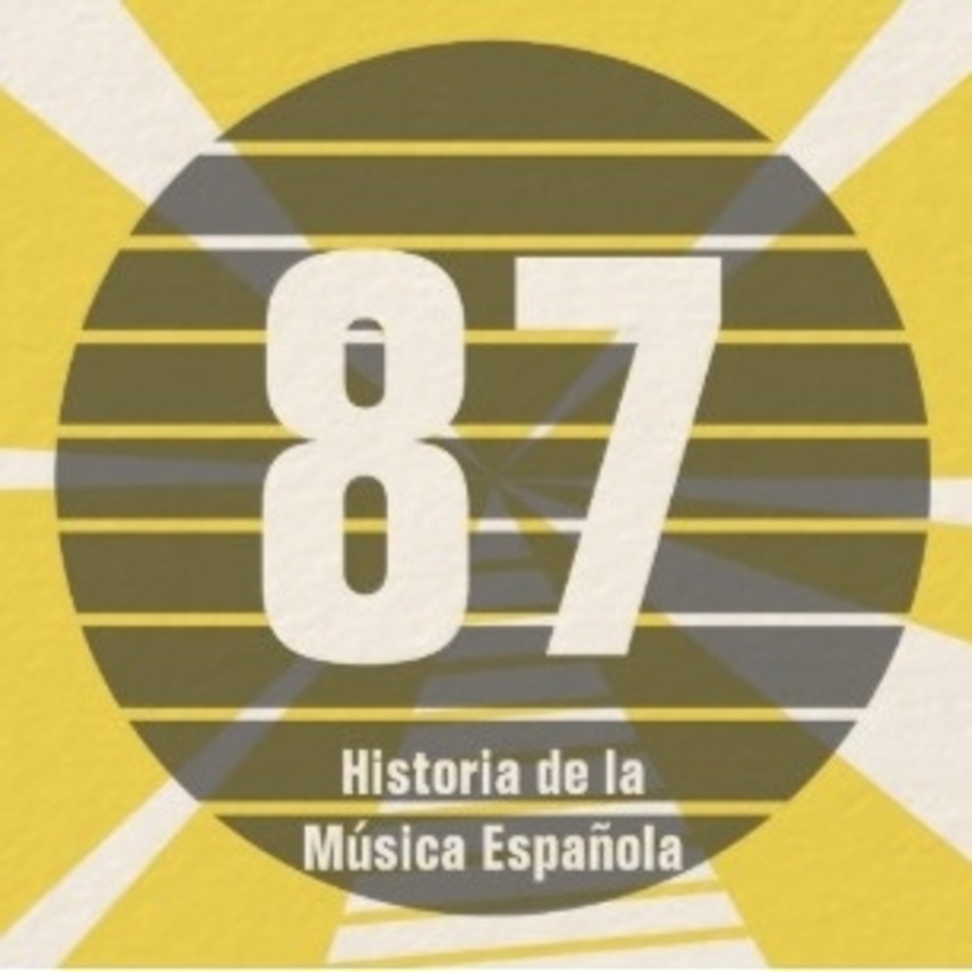 Programa 87 de Historia de la Música Española episode artwork