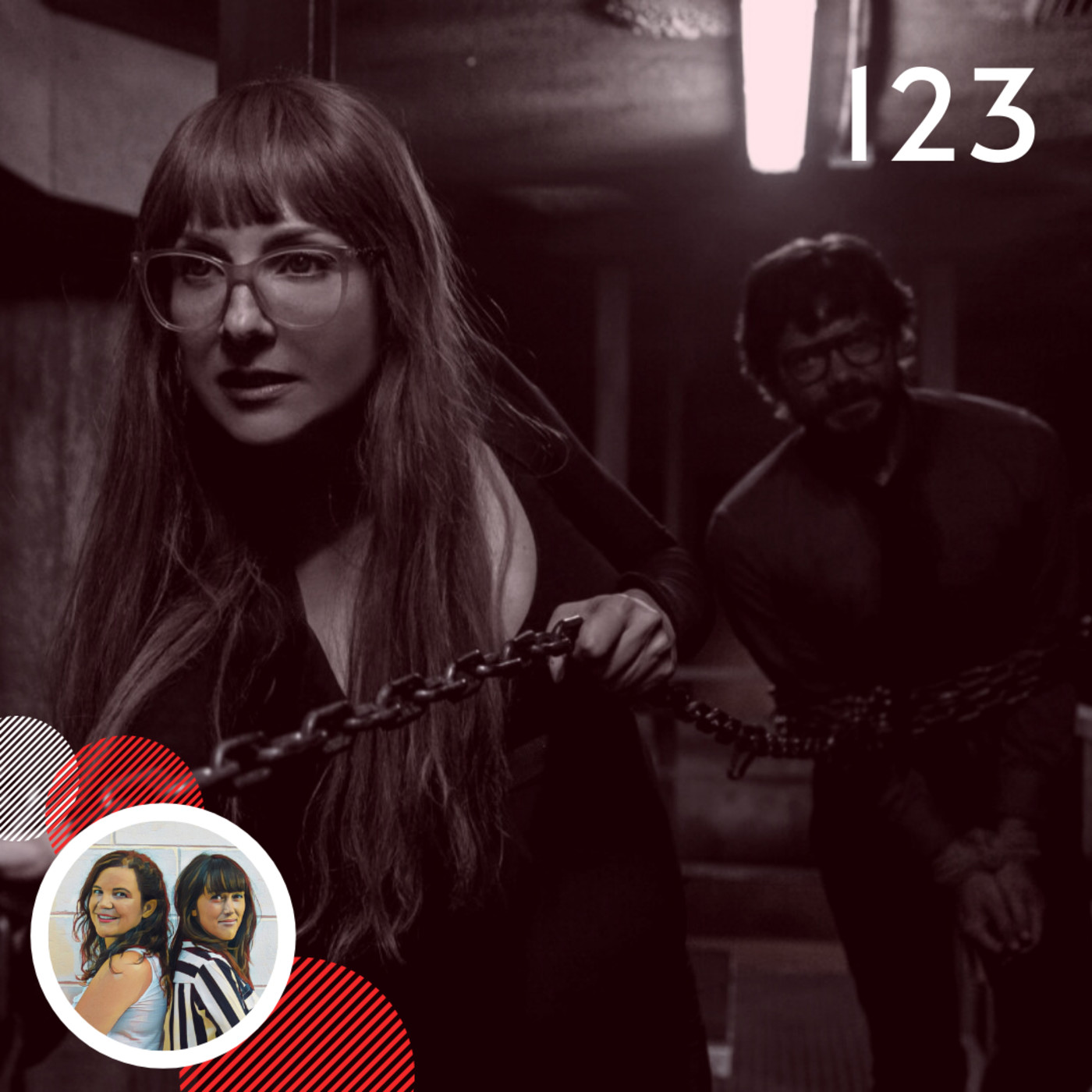ESTRENOS | La Casa de Papel Parte 5 Vol. 1, Sólo asesinatos en el edificio, Condena, Al Borde, Momentos decisivos11-S...