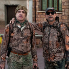 Temporada Primera, Episodio 4: "Pieza parada y caza con arco"