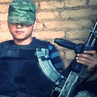 Entrevista a un sicario peligroso