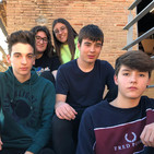 Random - 19 de març del 2019
