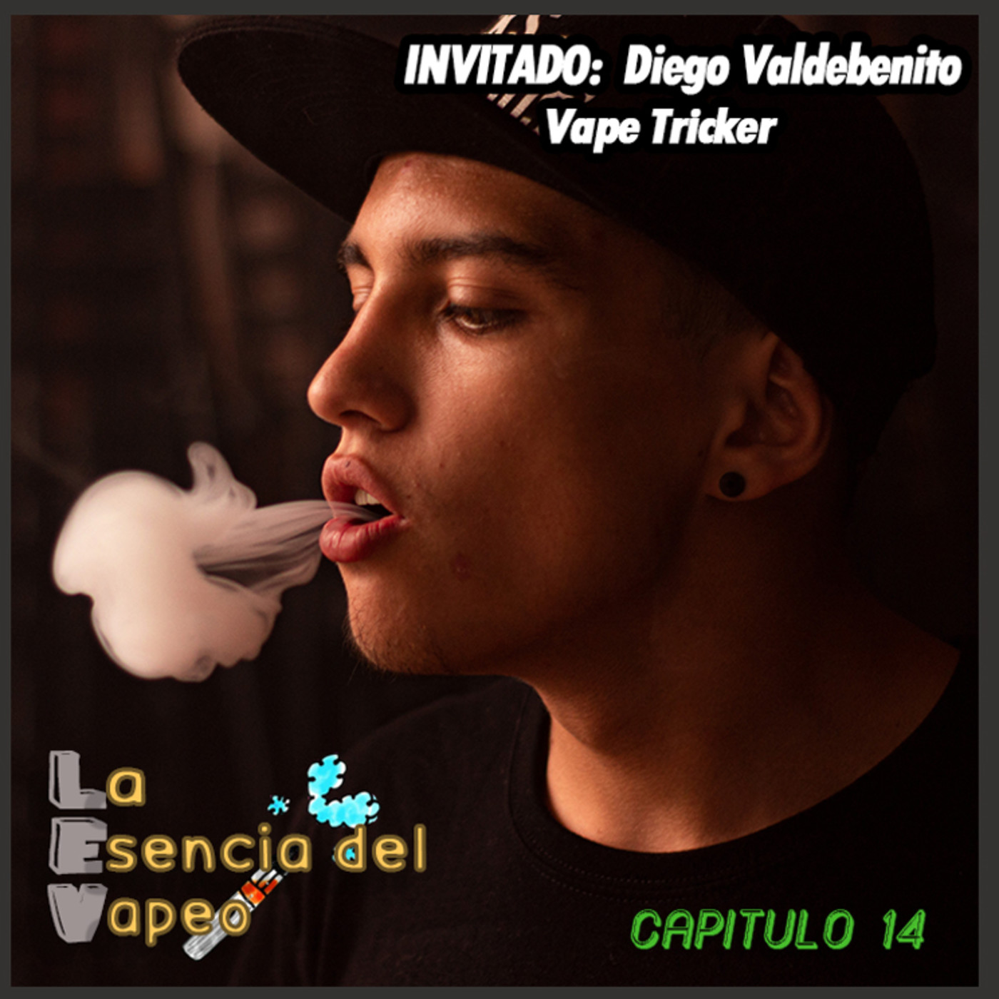 LEV - La Esencia del Vapeo