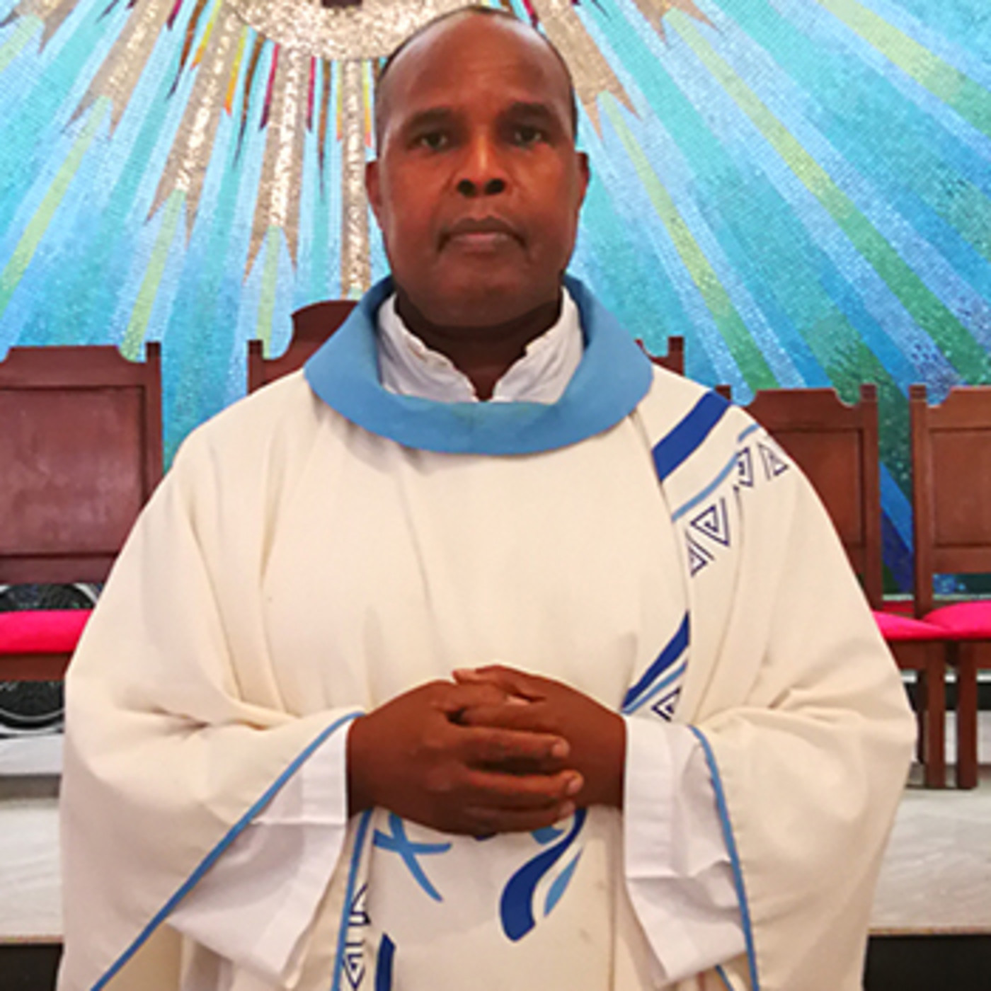 REFLEXIONES PARROQUIA NUESTRA SEÑORA DE LOURDES